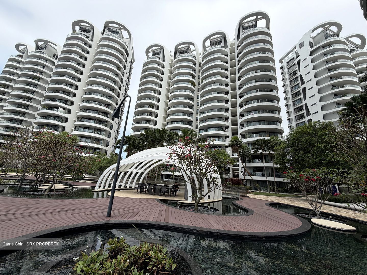 Cape Royale (D4), Condominium #545288961